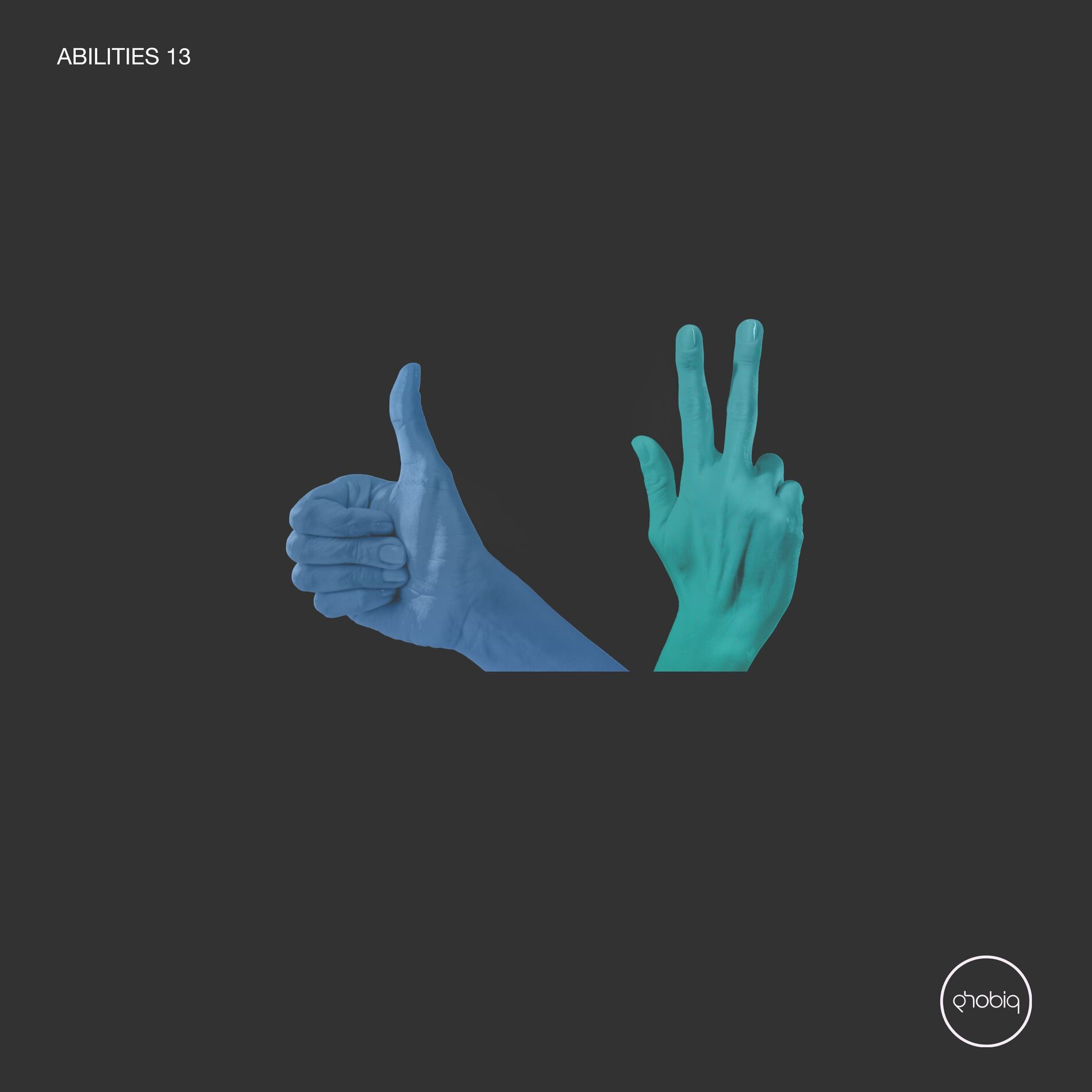 Album cover of Abilities 13