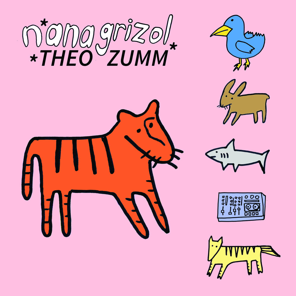 Picture of Theo Zumm
