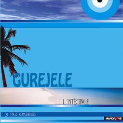 Cover of L'intégrale