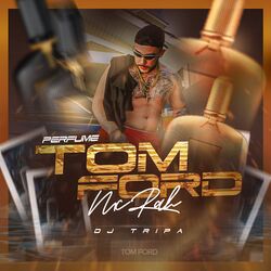 Cover of Perfume Tom Ford