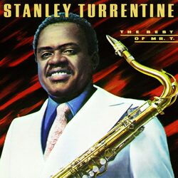 Cover of The Best Of Mr. T