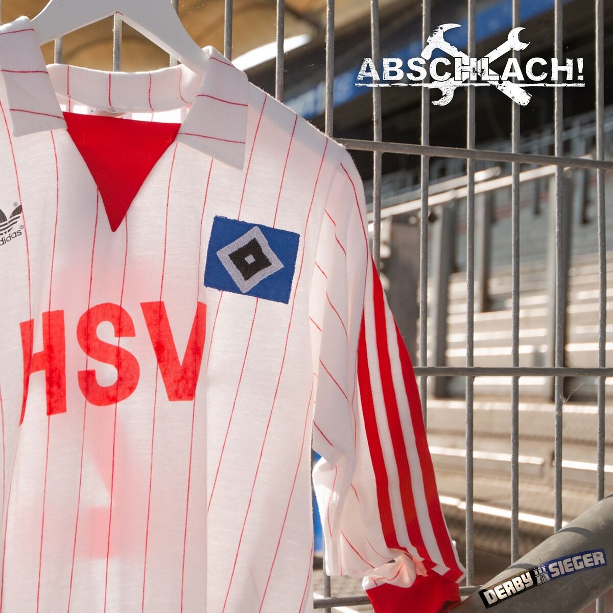 Album cover of HSV (Coversongs)