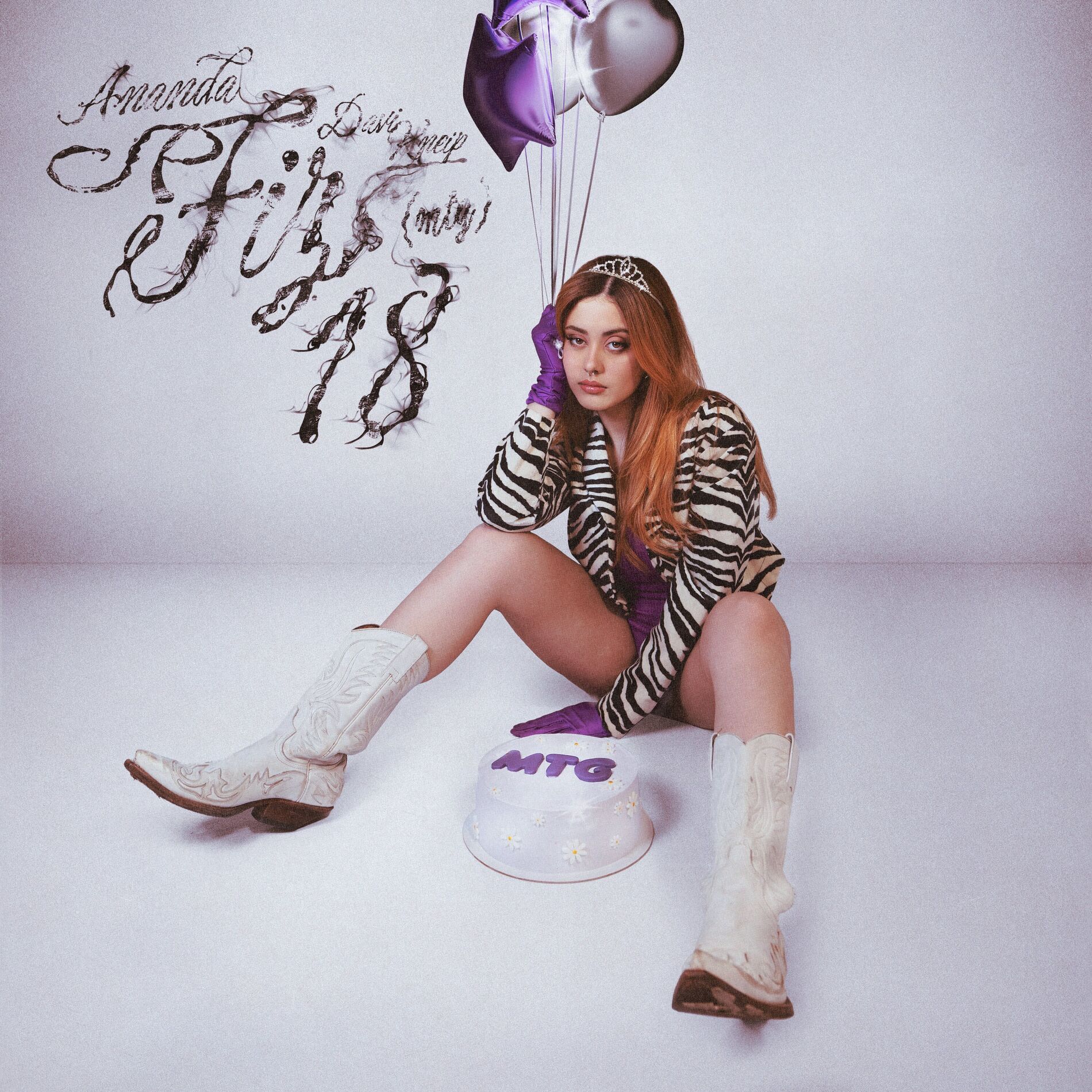 Album cover of Fiz 18 MTG