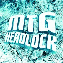 Cover of MTG HEADLOCK