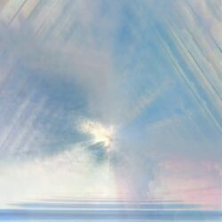 Cover of Infinite Past