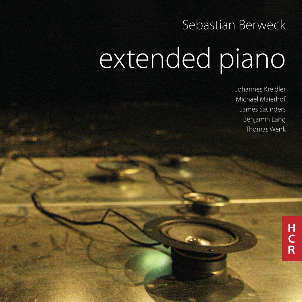 Picture of Extended Piano