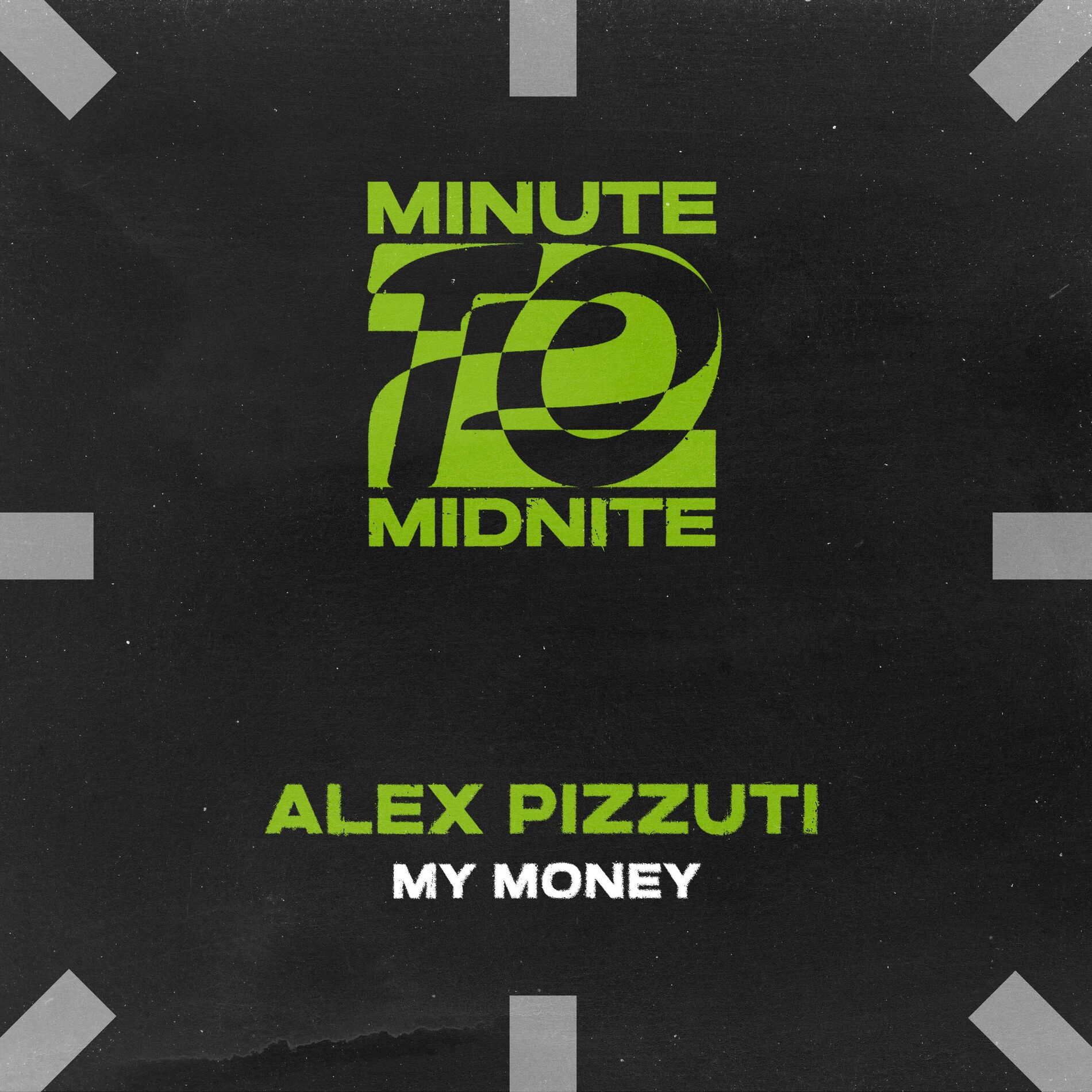 Album cover of My Money