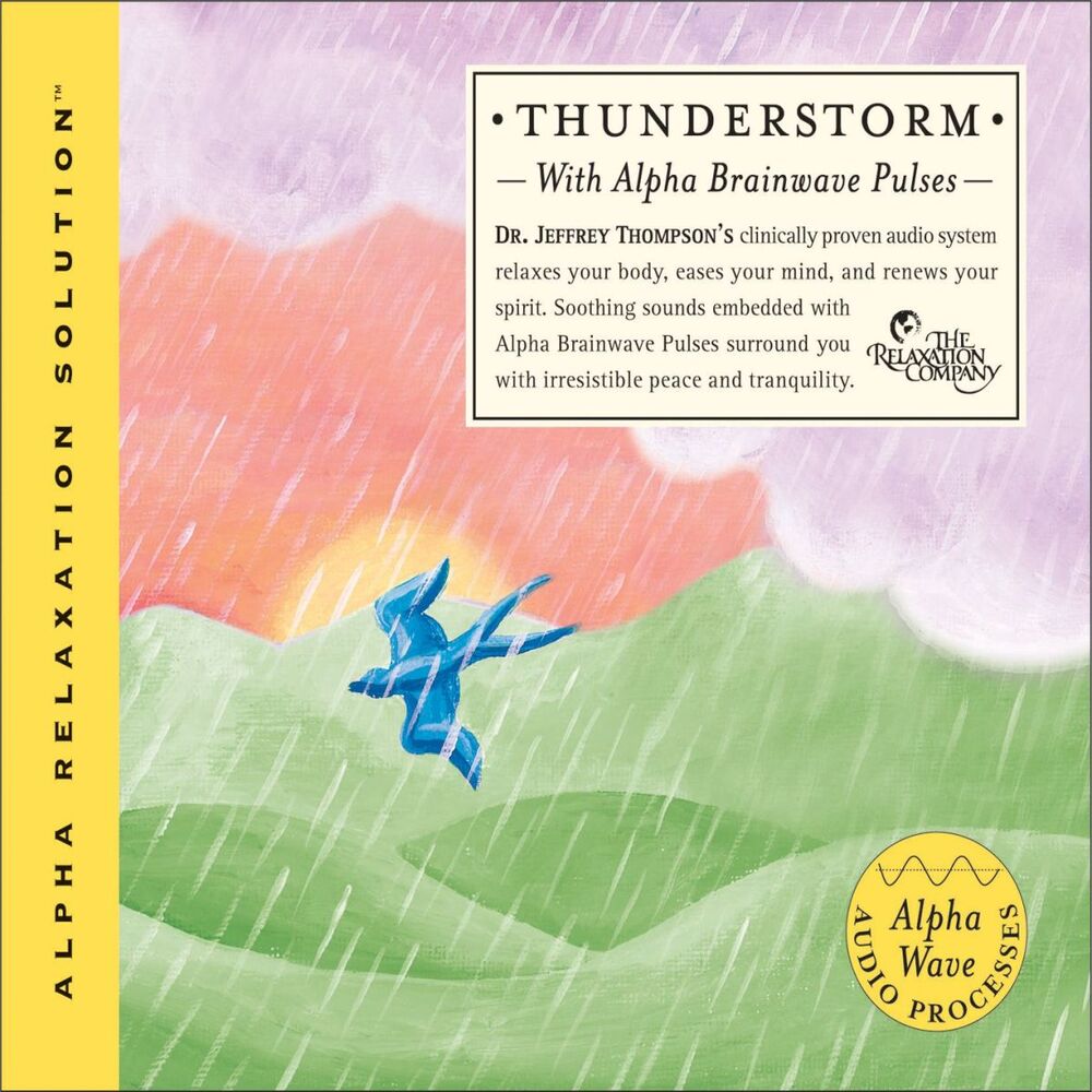 Picture of Thunderstorm