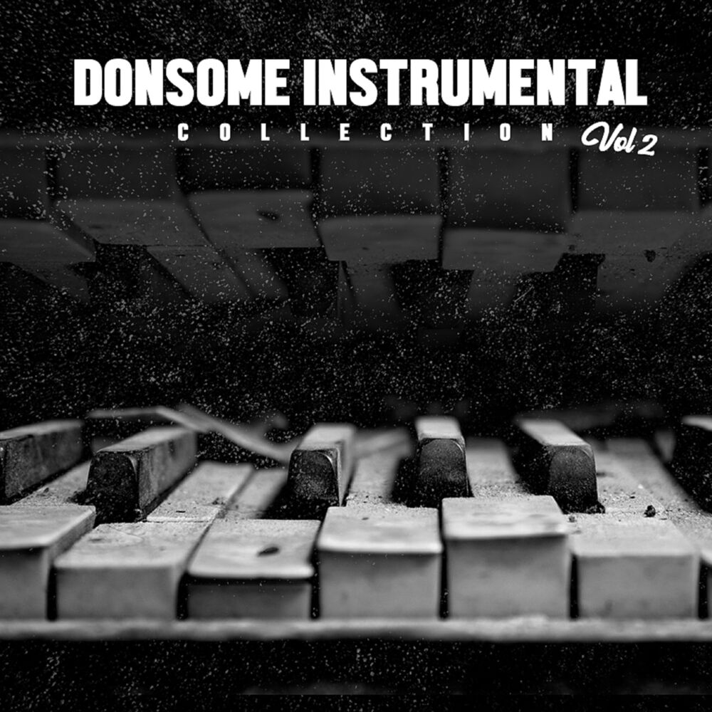 Picture of Donsome Instrumental Collection, Vol. 2