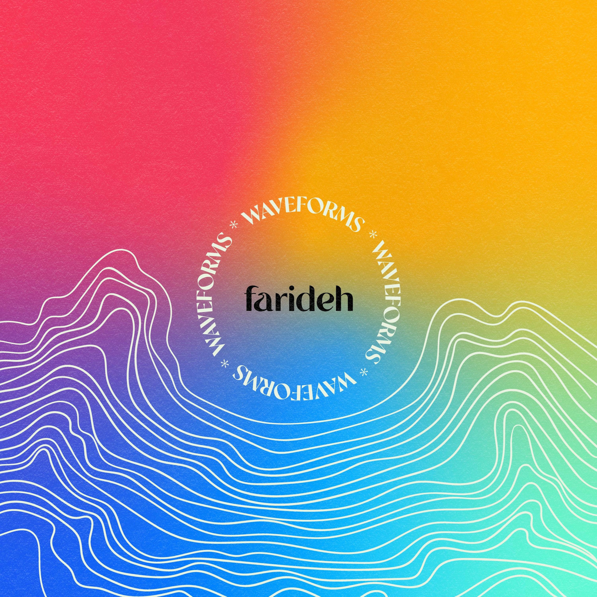 Album cover of WaveForms