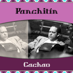 Cover of Panchitín