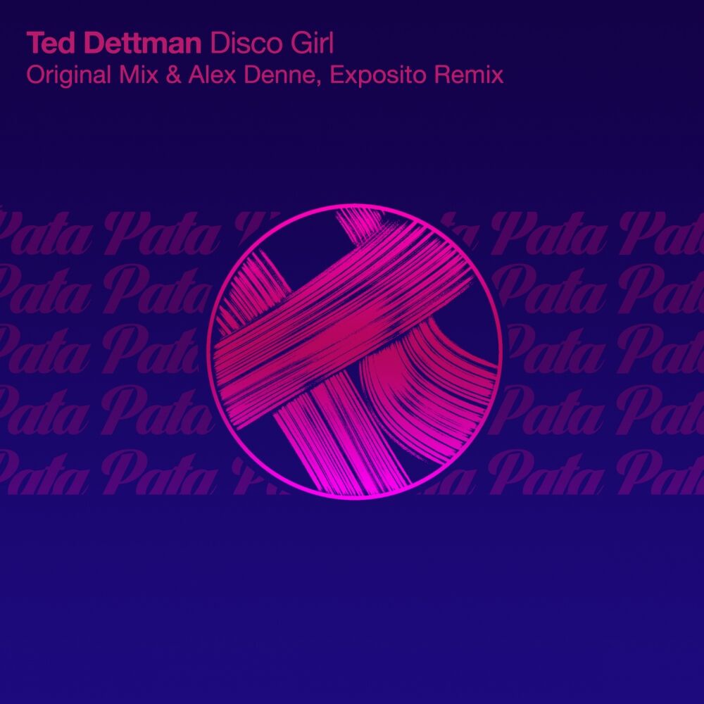 Picture of Disco Girl