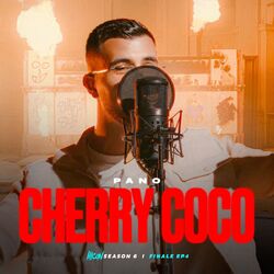 Cherry Coco