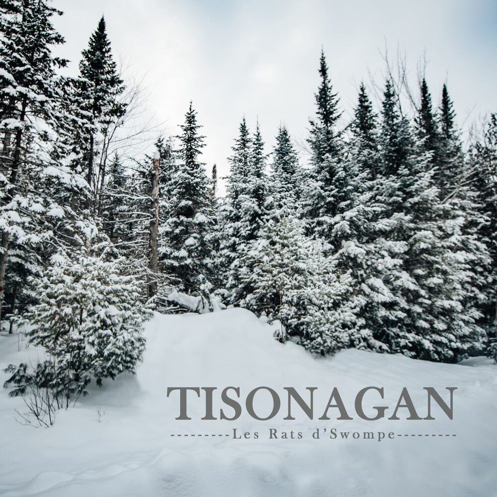 Picture of Tisonagan - Radio Edit (Single)