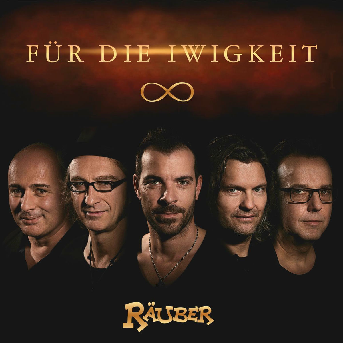 Album cover of Für die Iwigkeit