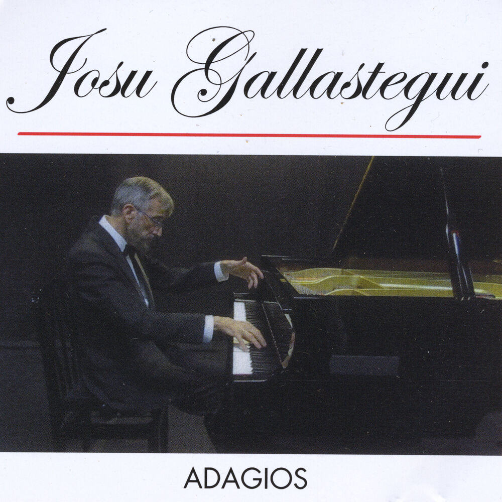 Picture of Adagios