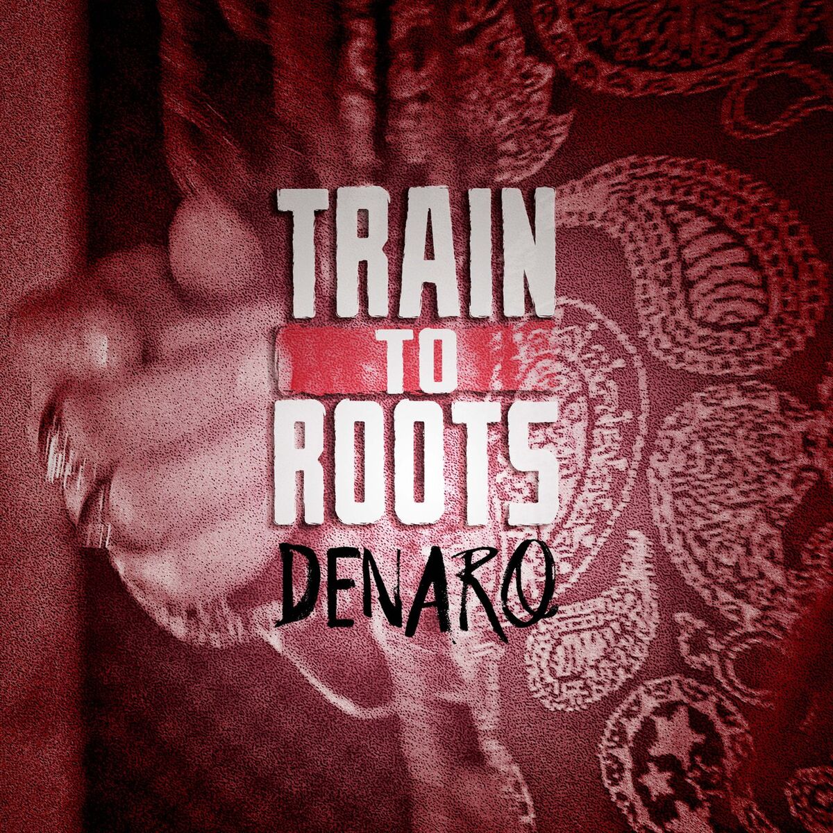 Album cover of DENARO