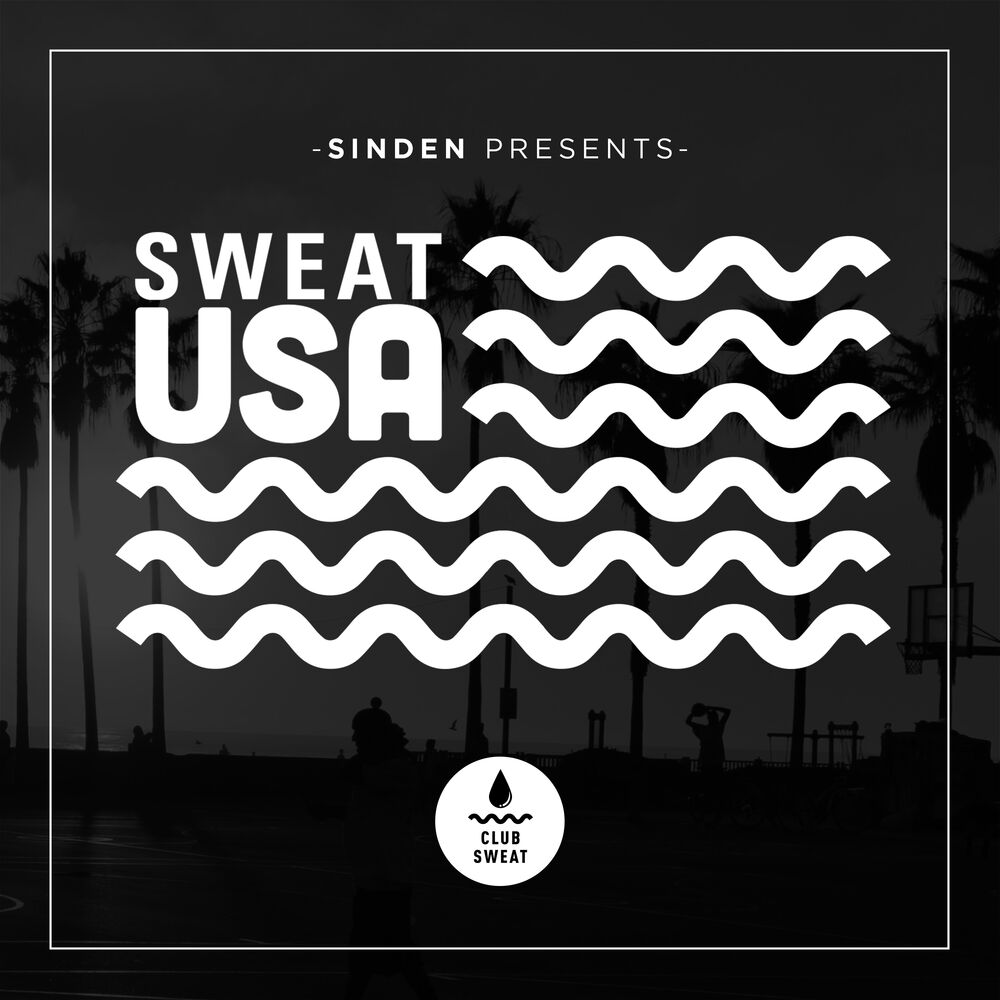 Picture of Sinden Presents Sweat USA