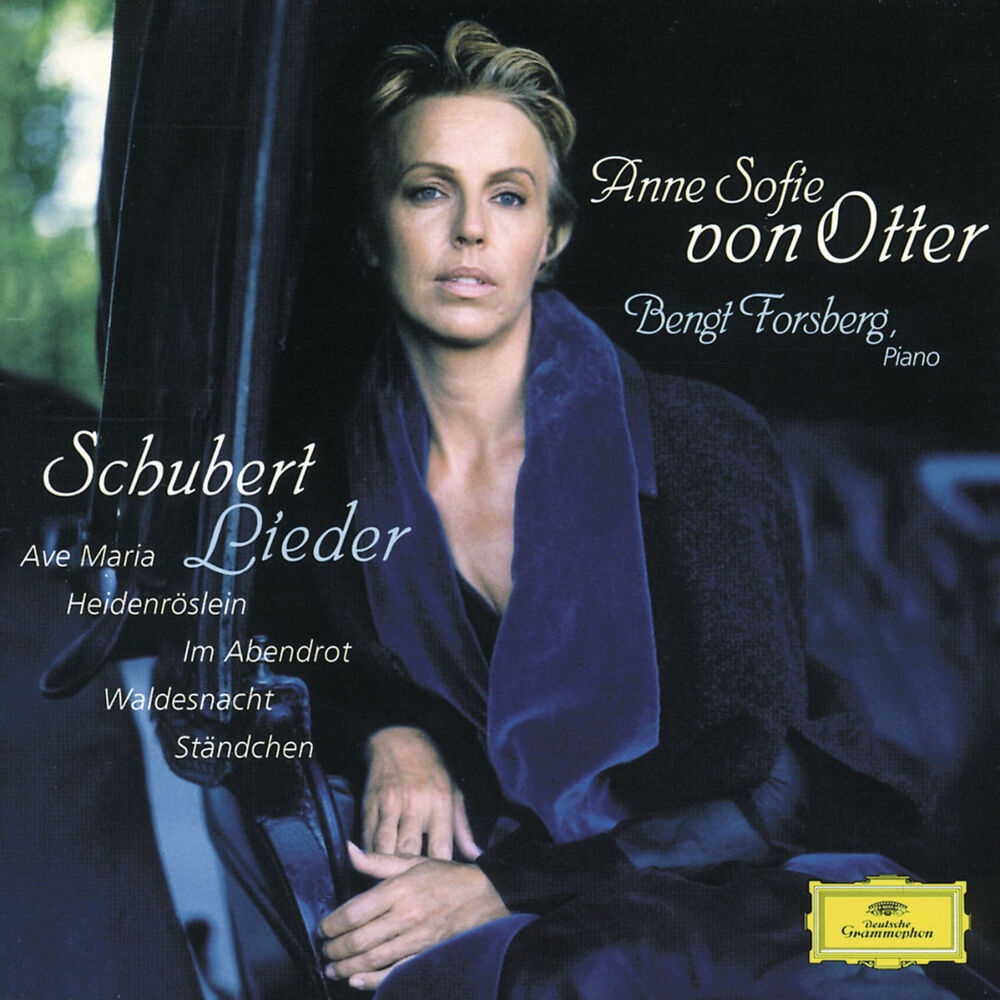 Picture of Schubert: Lieder