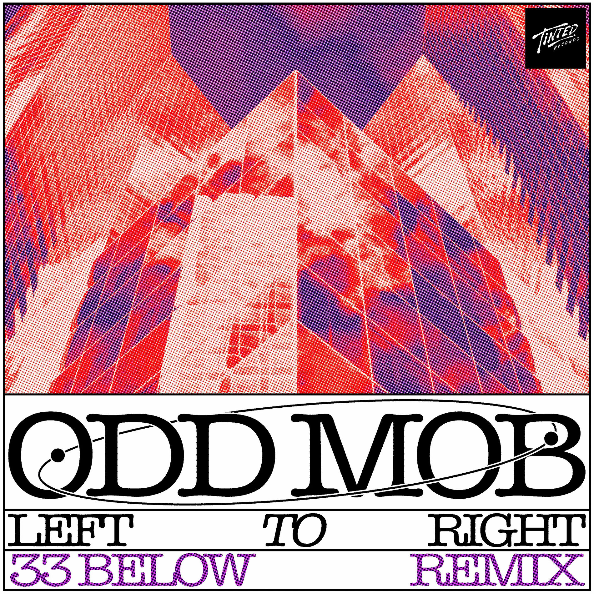 Album cover of LEFT TO RIGHT