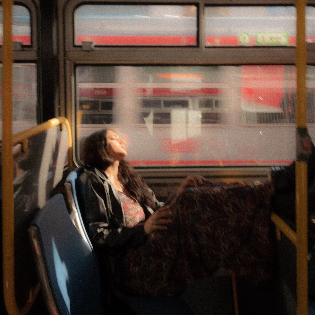 Album cover of Leave a Message, I'm Not Here