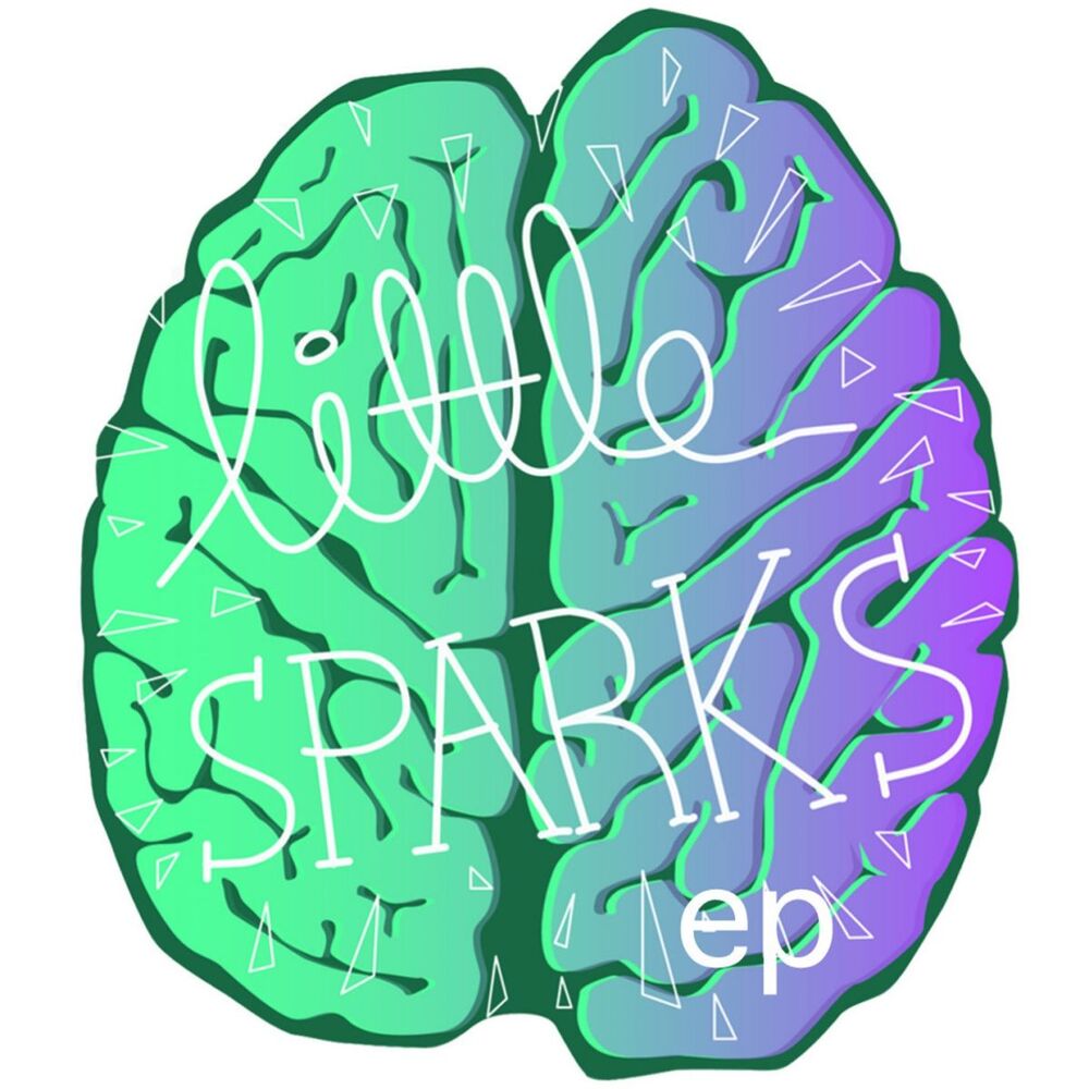 Picture of Little Sparks EP