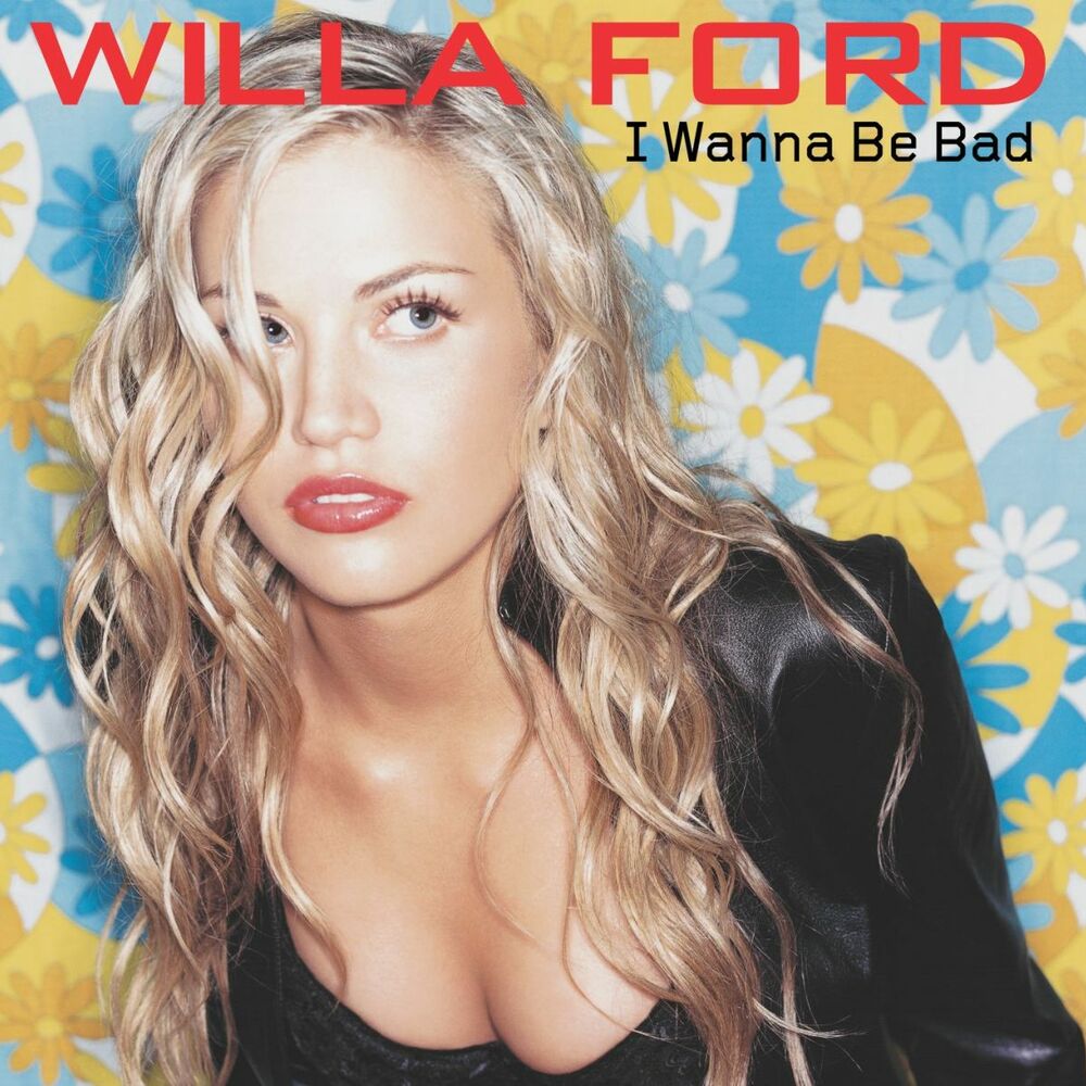 Picture of I Wanna Be Bad (85103)