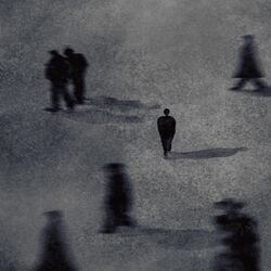 Cover of TRES DÍAS (feat. YOVNG PIK)