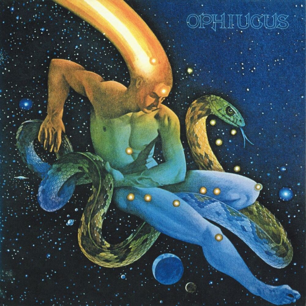 Picture of Ophiucus