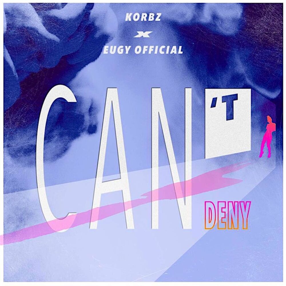 Picture of Can't Deny
