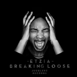 Cover of Breaking Loose