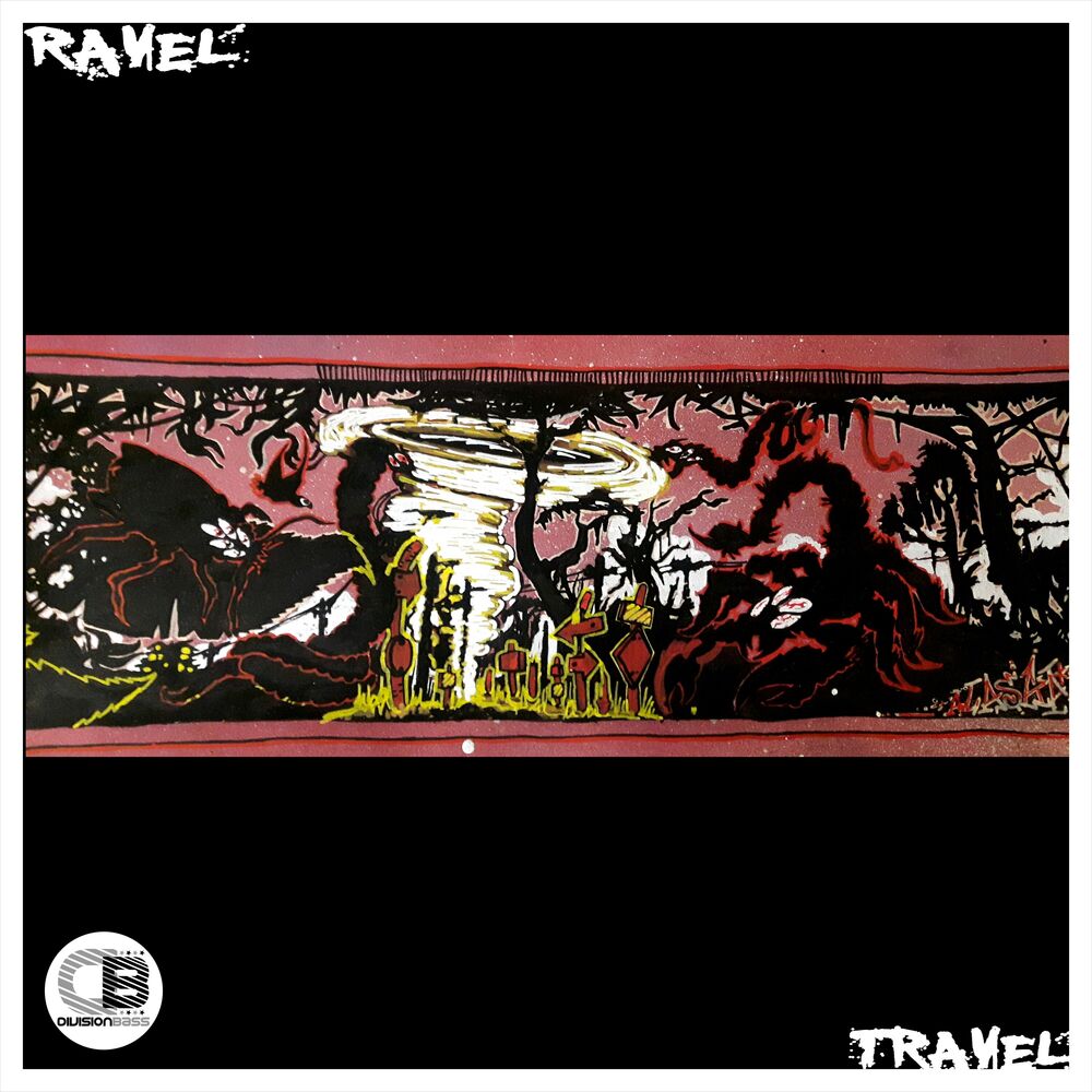 Picture of TRAVELS EP