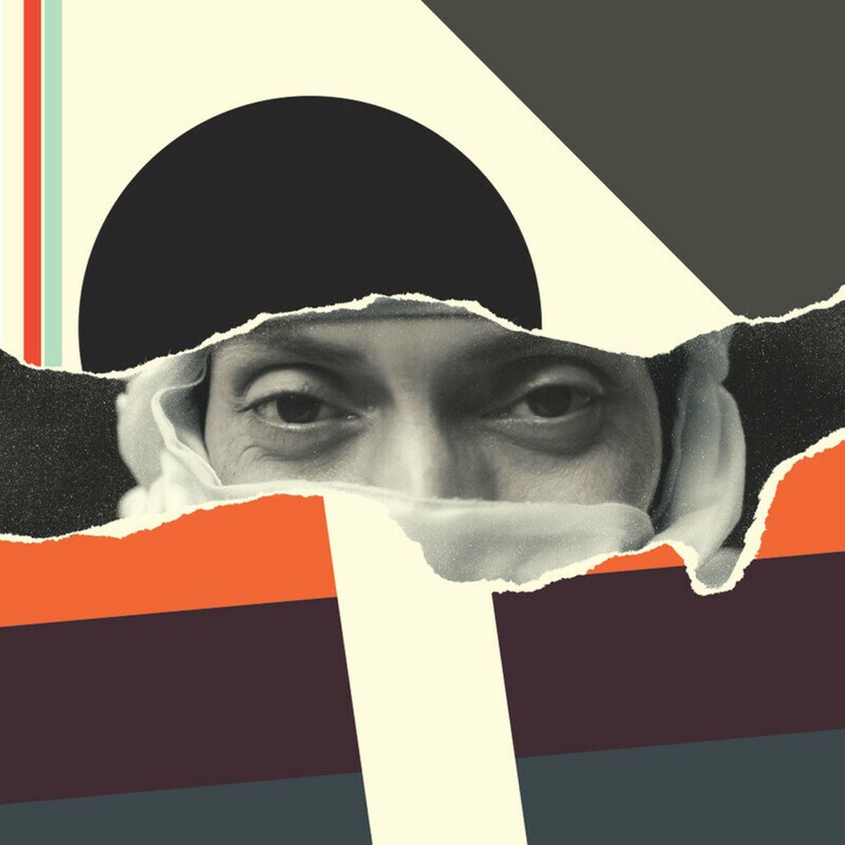 Album cover of Ayo Nigla