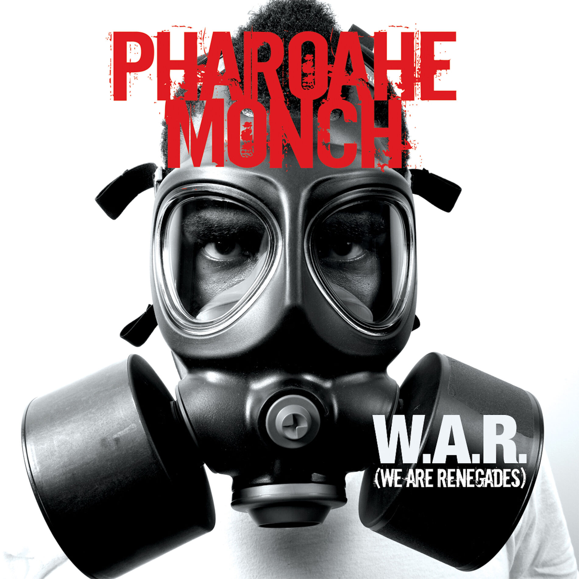 Album cover of Black Hand Side