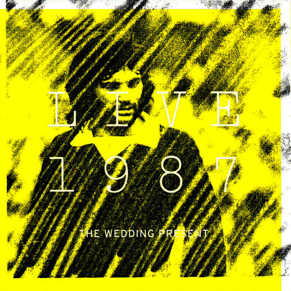 Picture of Live 1987