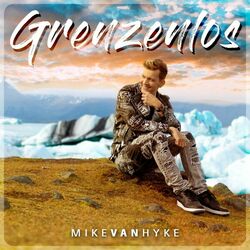 Cover of Grenzenlos