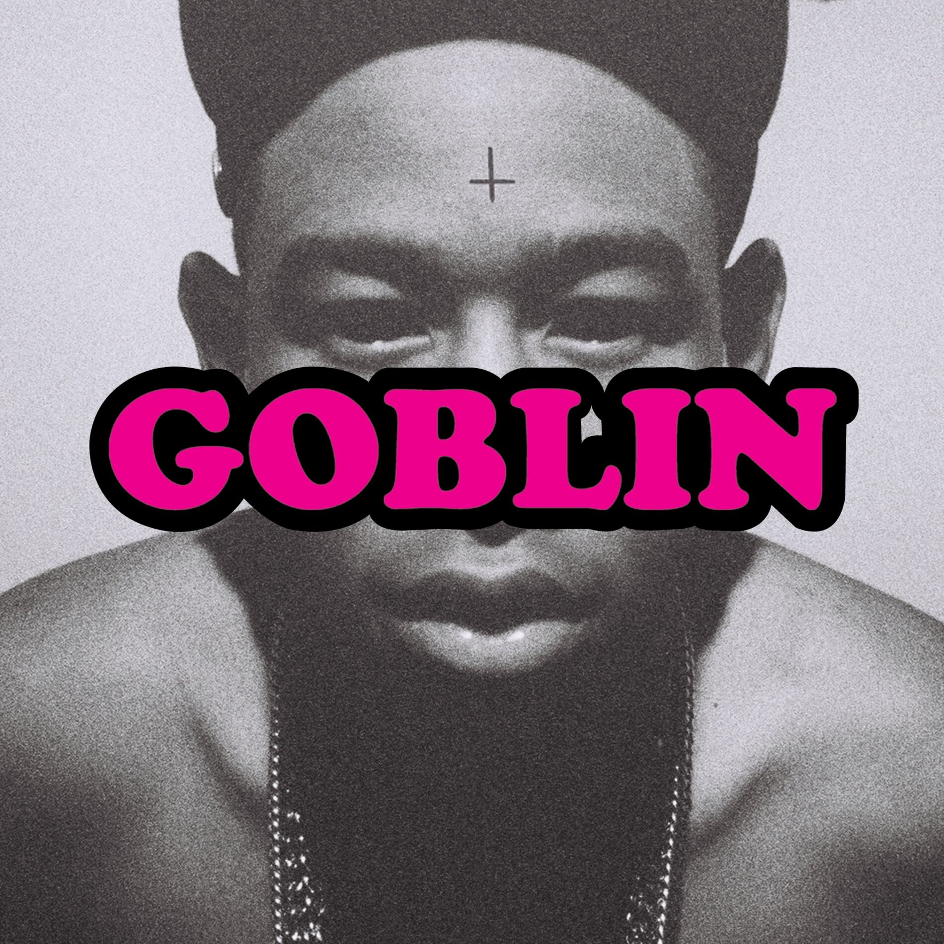 Album cover of She