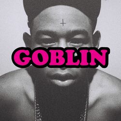 Cover of Goblin