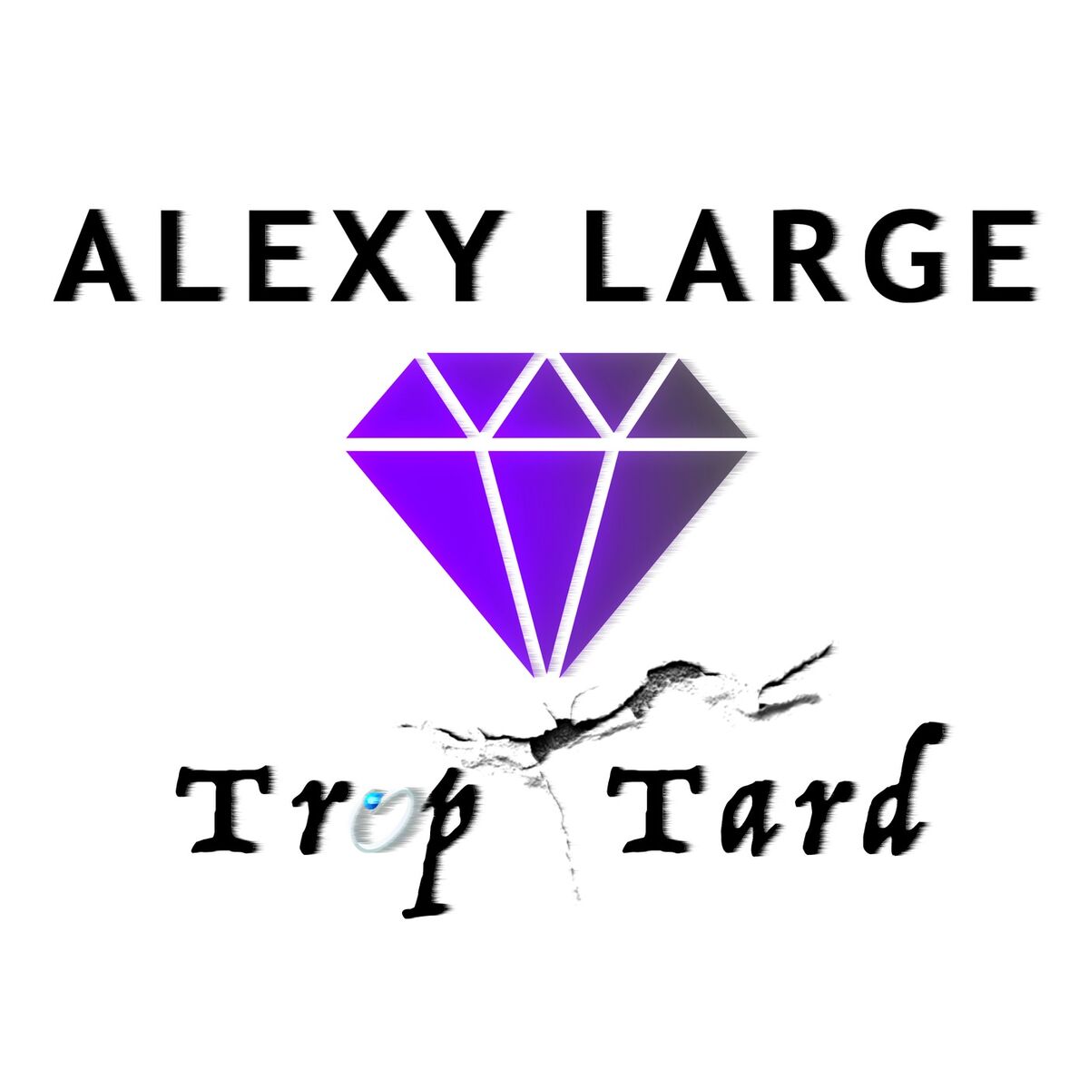 Album cover of Trop Tard