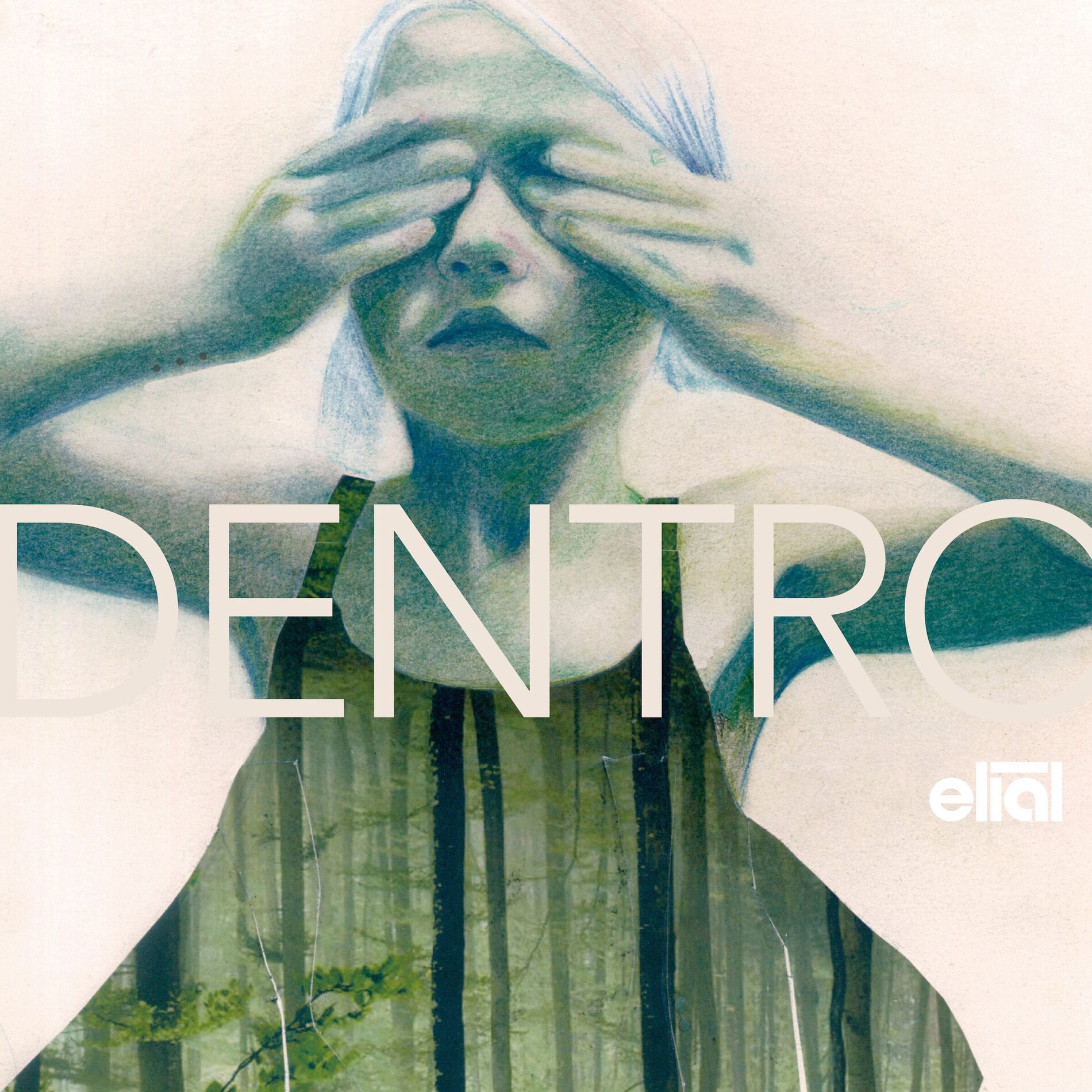 Album cover of Dentro