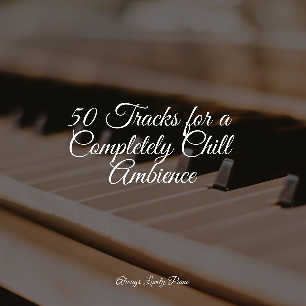 Picture of 50 New Age Melodies for Relaxation