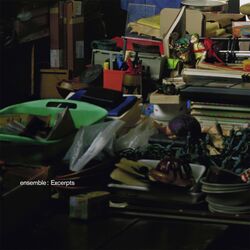 Cover of Excerpts