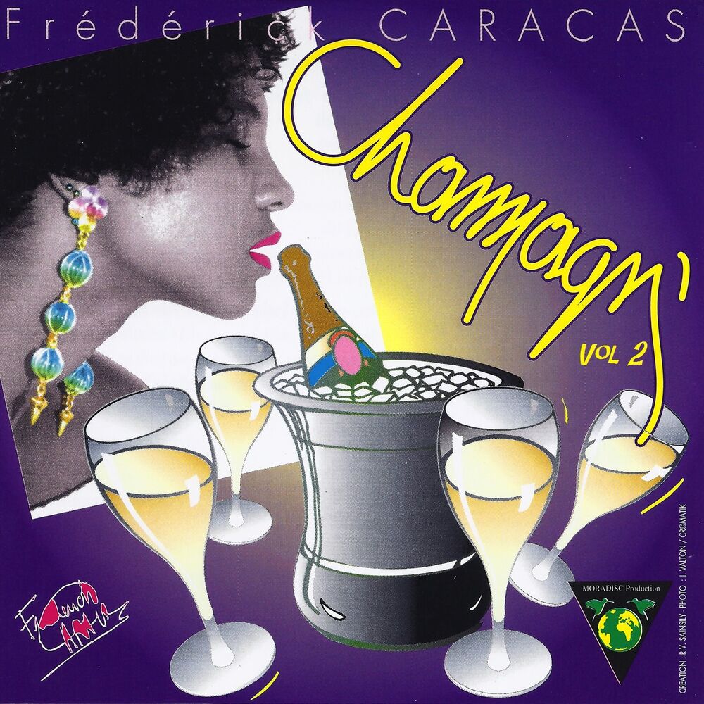 Picture of Champagn', Vol. 2