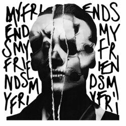Cover of My Friends