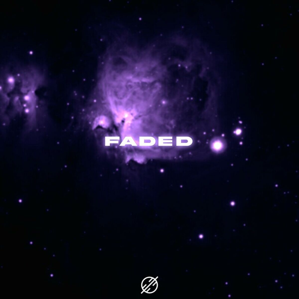 Album cover of Faded