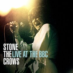 Cover of Live at the BBC