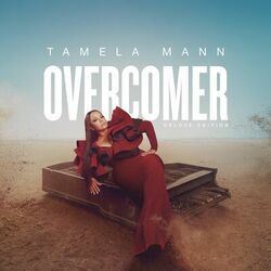 Cover of Overcomer (Deluxe)