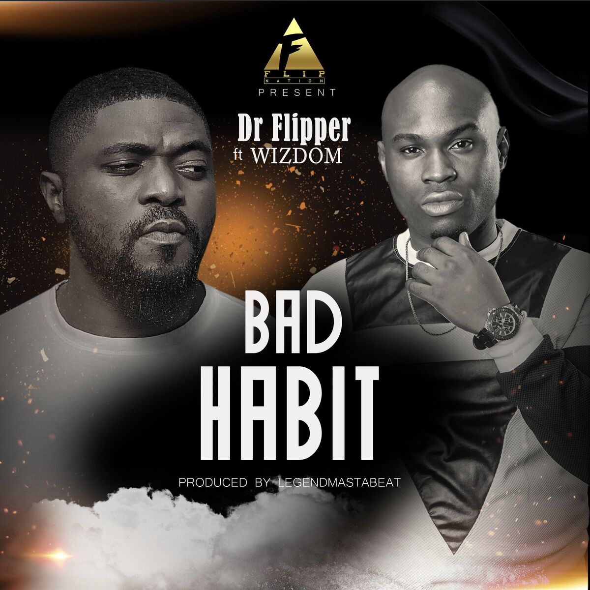 Album cover of Bad Habit