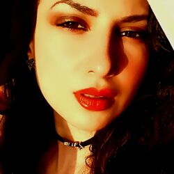 Cover of Besos Caramelos