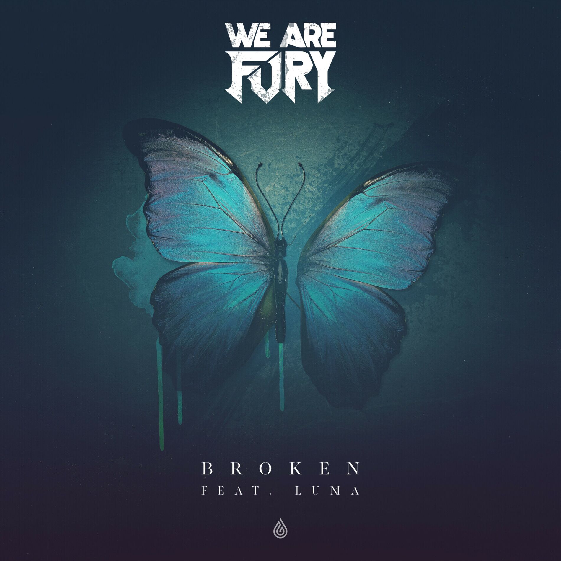 Album cover of Broken